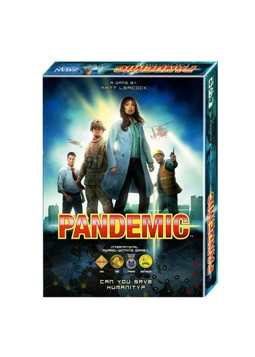 Pandemic